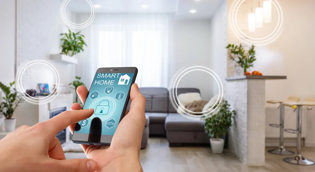 Revolutionising Daily Life With Smart Home Devices