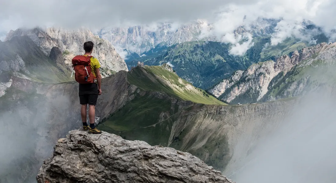 Discover the Marvelous Gains of Mountain Climbing