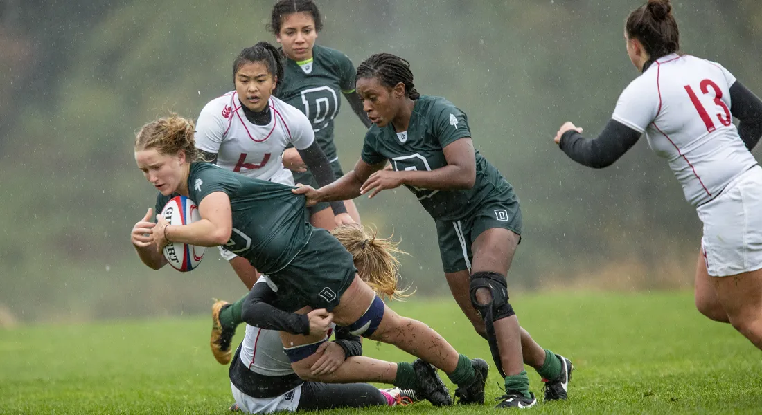 Emerging Sports