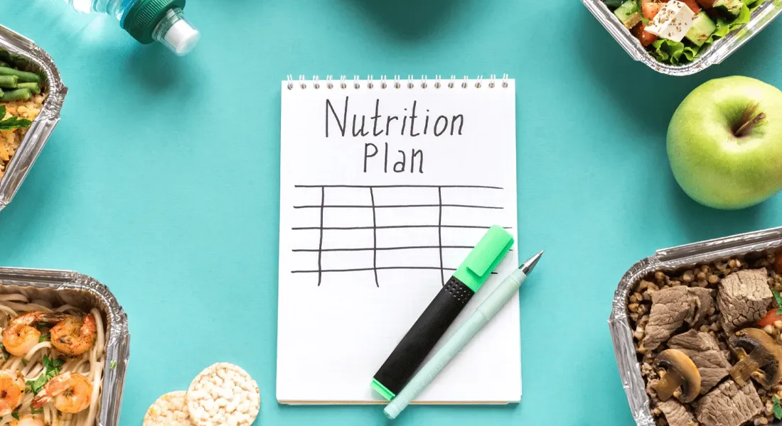 Recovery & Nutrition Guide