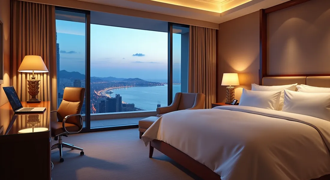 Hotel Booking Hacks_ Get the Best Deals & Perks
