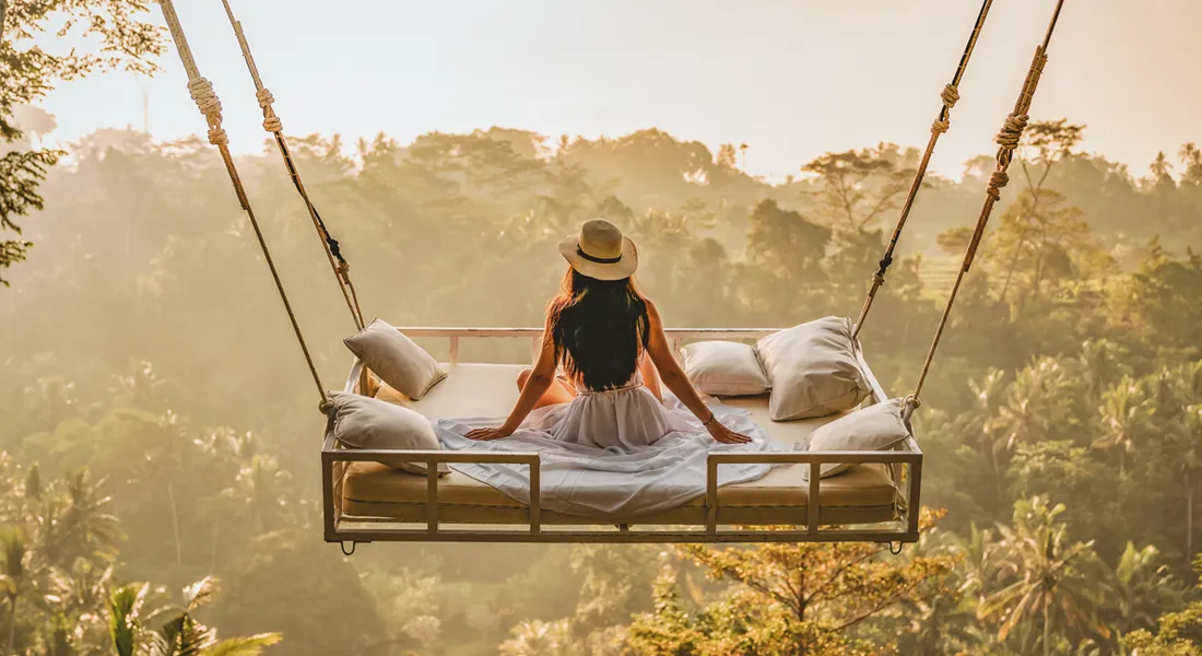 How to Plan the Perfect Multi-City Vacation