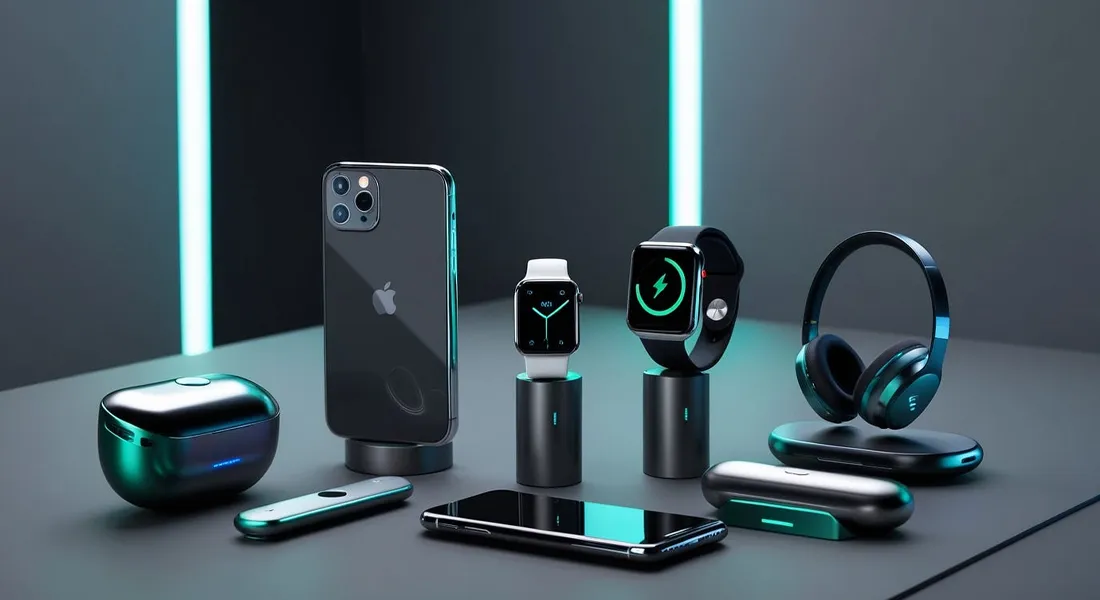 Cool Gadgets for Every Lifestyle Ranging from Fitness to Home Automation