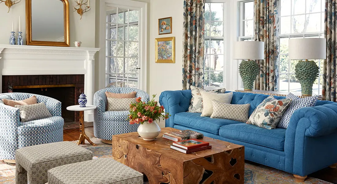 Exceptional Home Decor to Assemble Your Living Room