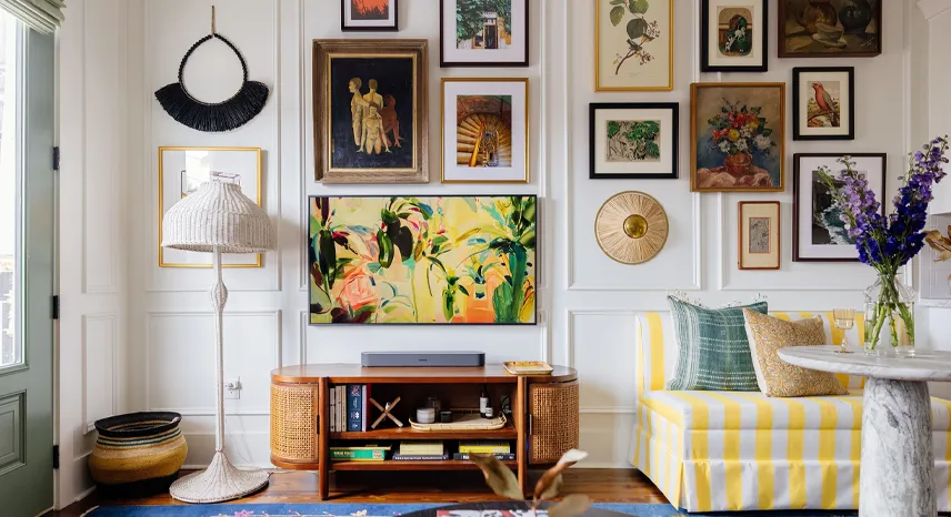 2025 Home Decor Trends