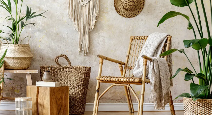 Sustainable Décor