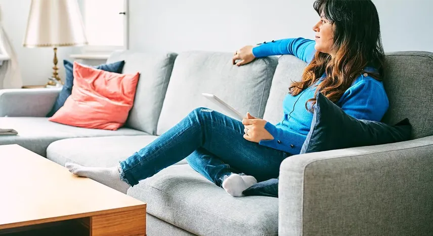 How Your Living Space Affects Your Mood and Mind