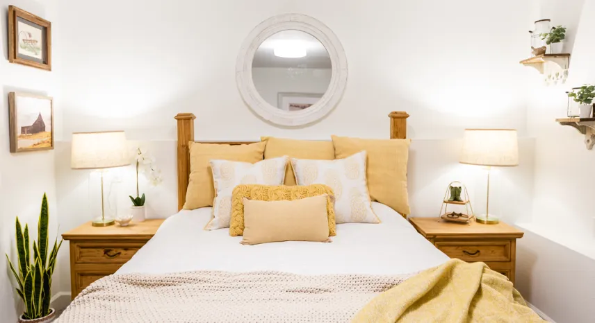 8 Easy Ways to Refresh Your Home for Spring