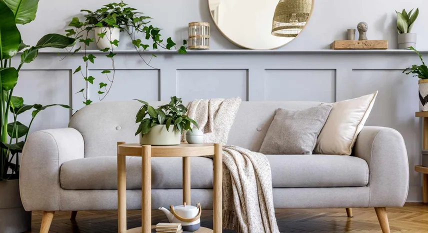 Clever Decor Tips for Tiny Homes and Apartments_