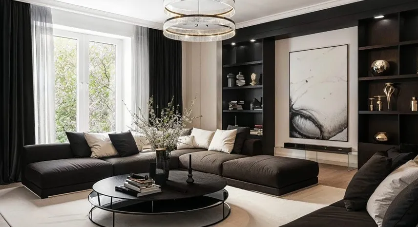 What Are the Top 5 Home Decor Styles to Watch in 2025_ _ Elevate Your Space