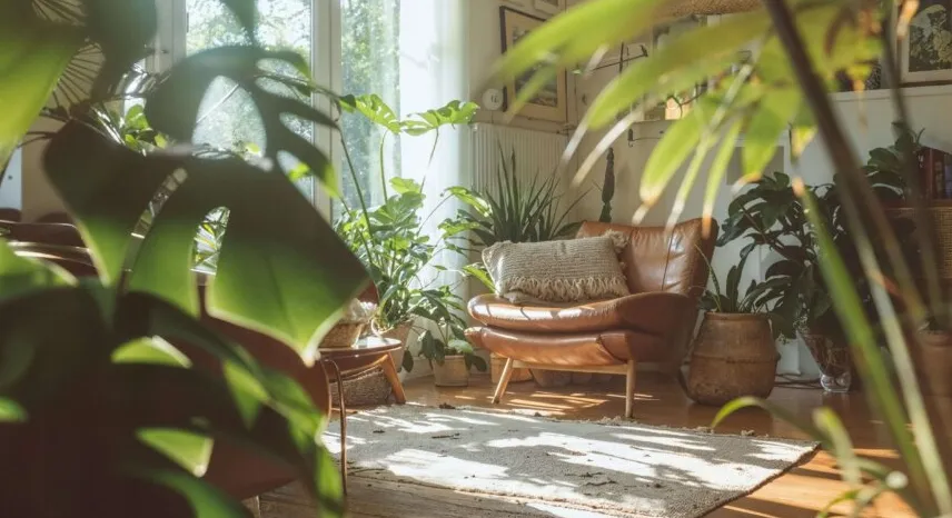 How to Choose Eco-Friendly Decor for Sustainable Living