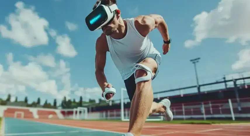 How Fitness Technology is Changing Sports Training for the Better