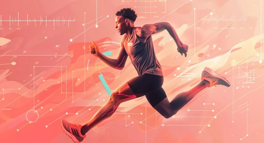 Latest Sports Technologies to Optimize Athlete Potential