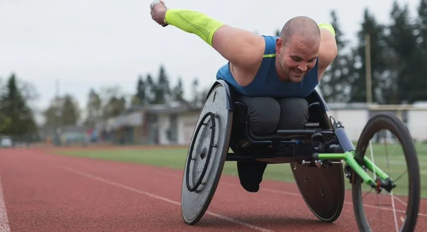 Breaking Barriers_ How Adaptive Training is Revolutionizing Modern Sports Performance