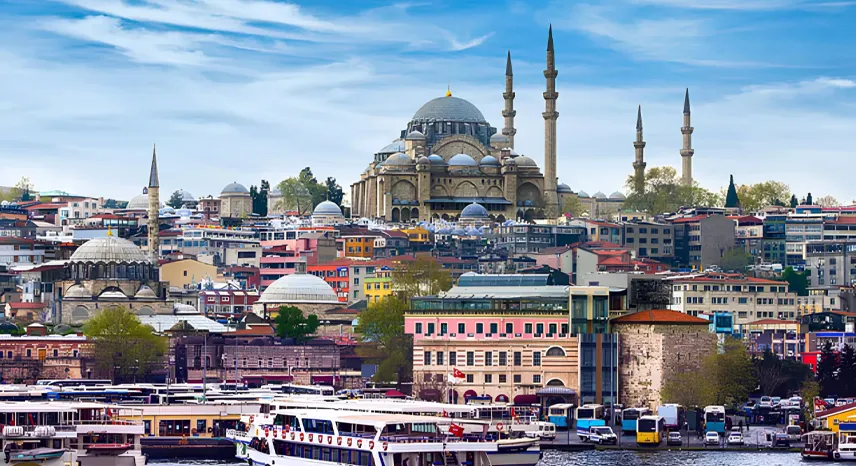 Discover Turkey’s Best Hidden Gems