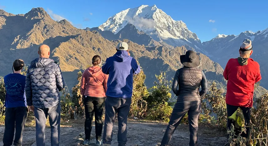 A Step-by-Step Manual to Prepare for a Mountain Hiking Trip
