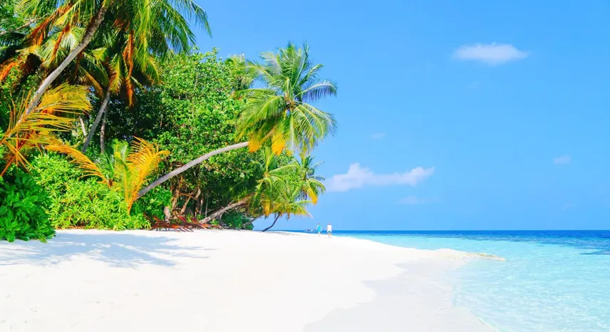 The Ultimate Guide to a Summer Holiday in Maldives