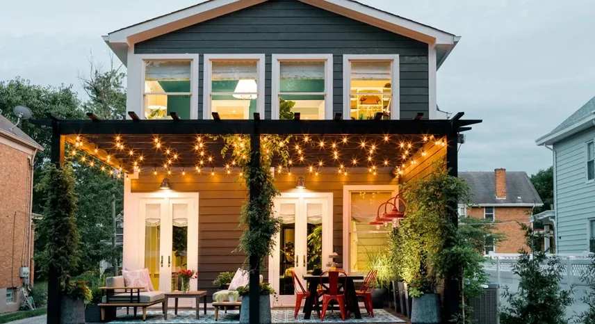 Easy DIY Projects to Revamp Your Home