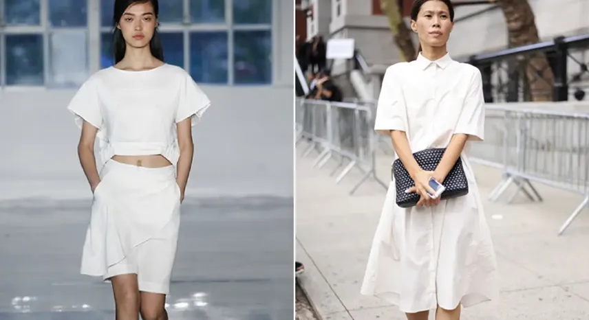 From Runway to Real Life_ Transform High-Fashion into Everyday Style