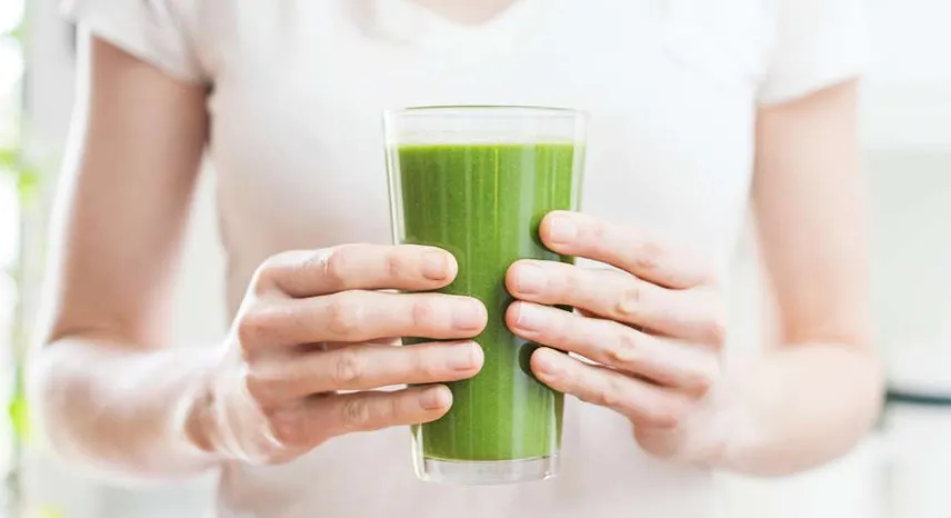Detoxification For Your Body