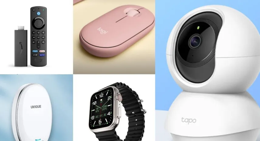 top 10 smart home gadgets