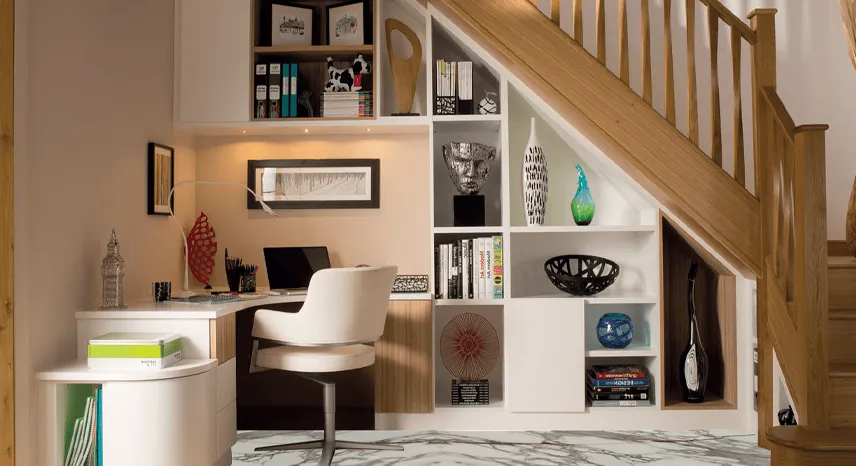 Easy and Smart Storage Ideas for a Clutter-Free Home