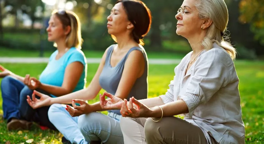 How Can Mindfulness Practices Improve Your Overall Wellbeing_