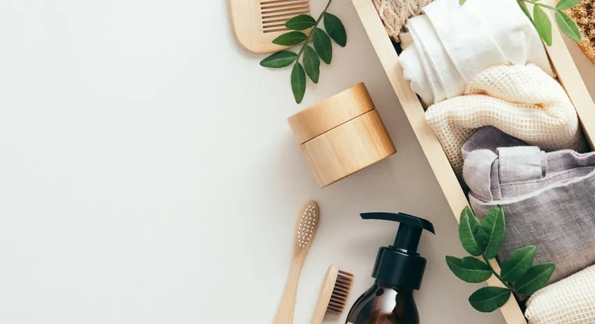 Creating a Sustainable Beauty Routine_ A Step-by-Step Guide to Eco-Friendly Choices