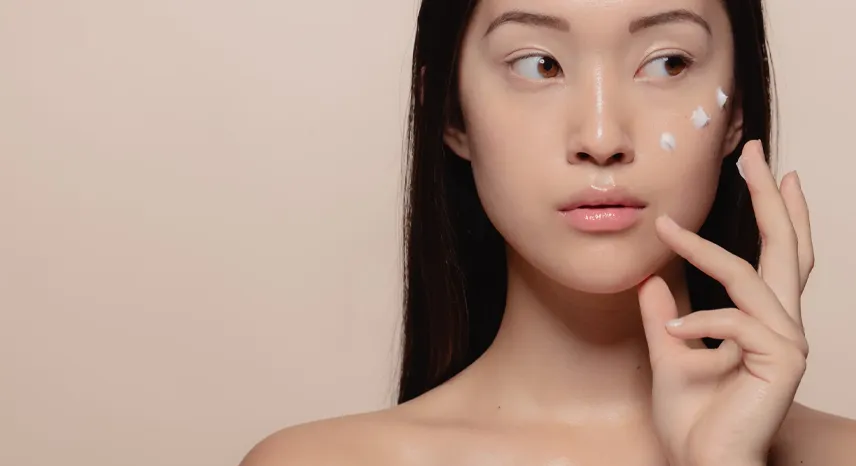 5 Simple Steps to Achieve Perfect Korean Skin