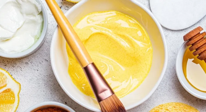 _DIY Face Masks for Glowing Skin _