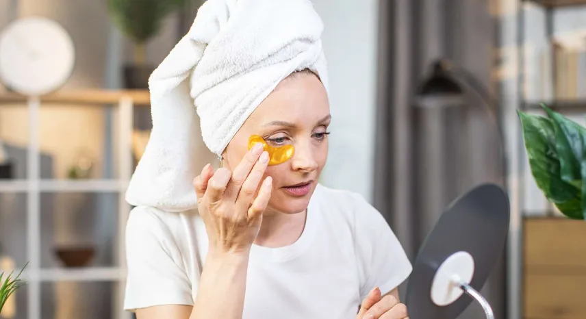 The Best Nutrients for Radiant Skin and Hair _ Glow from Within