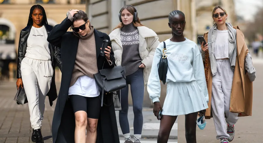 How Can You Style Athleisure for Both Comfort and Chic Looks_