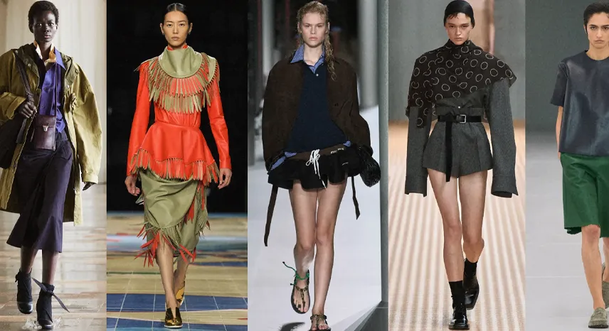 What Are the Best Color Combinations for Spring Fashion_