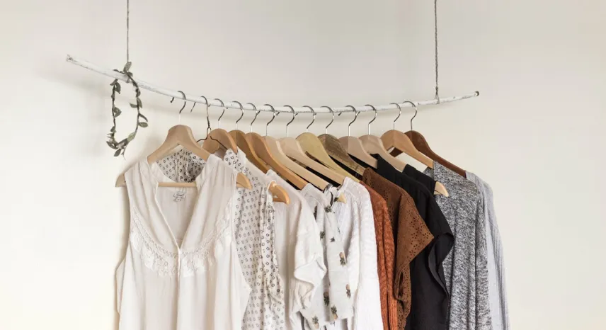 Wardrobe Detox 101_ Build a Timeless Capsule Closet for Effortless Style