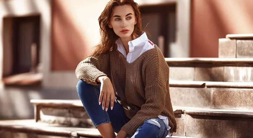 The Art of Effortless Styling