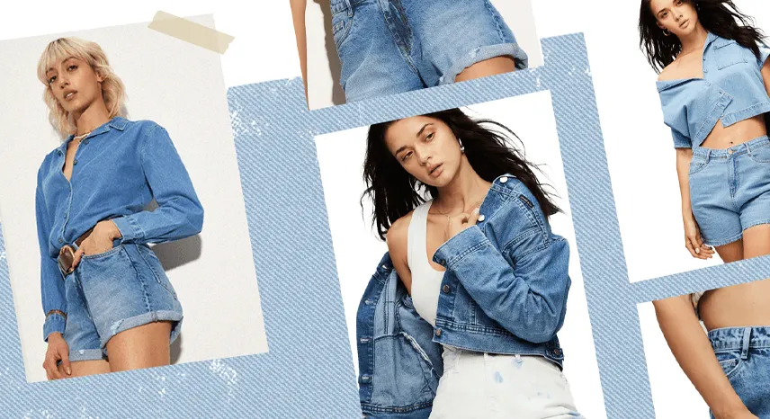 Elevate Your Whole Look By the Perfect Pair of Jeans