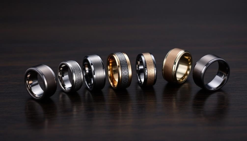 best_metals_for_weddings