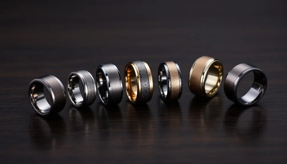best_metals_for_weddings