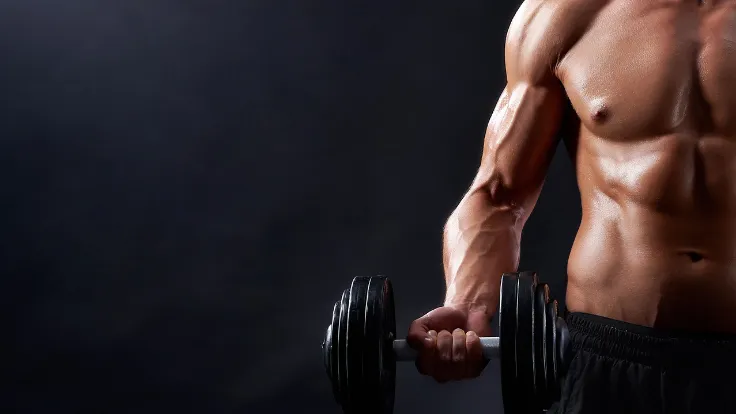 Your Fitness with Premium Protein Supplements