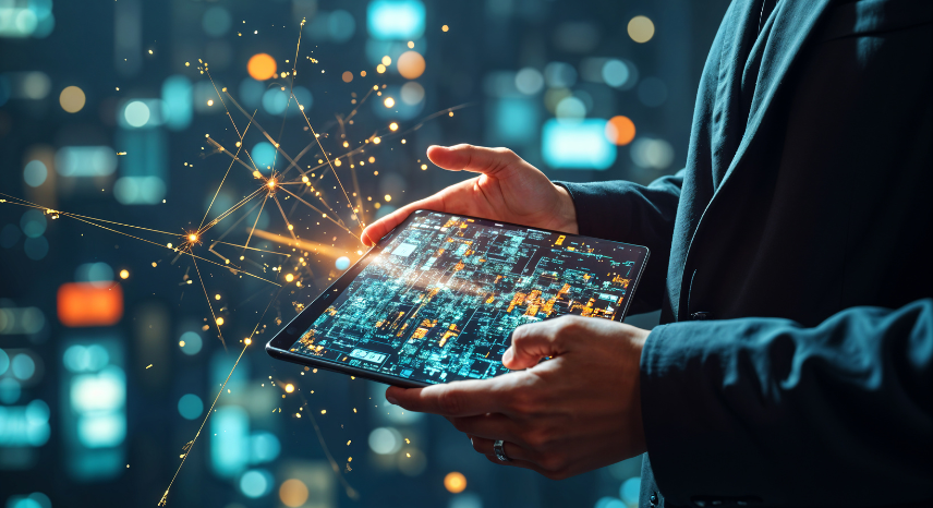 Securing Your Digital World with Cybersecurity Solutions