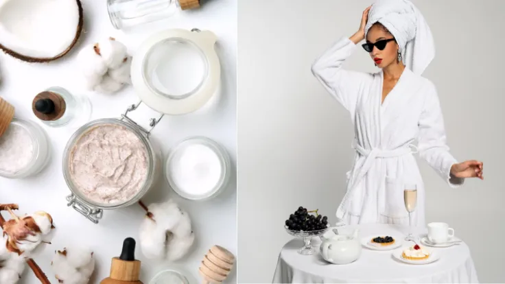 Essential Skincare Solutions for Healthy Skin | THE SPA DR.
