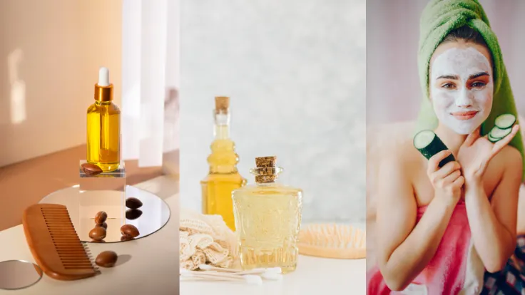 The Power of Hair Treatments to Nourish & Restore Your Hair