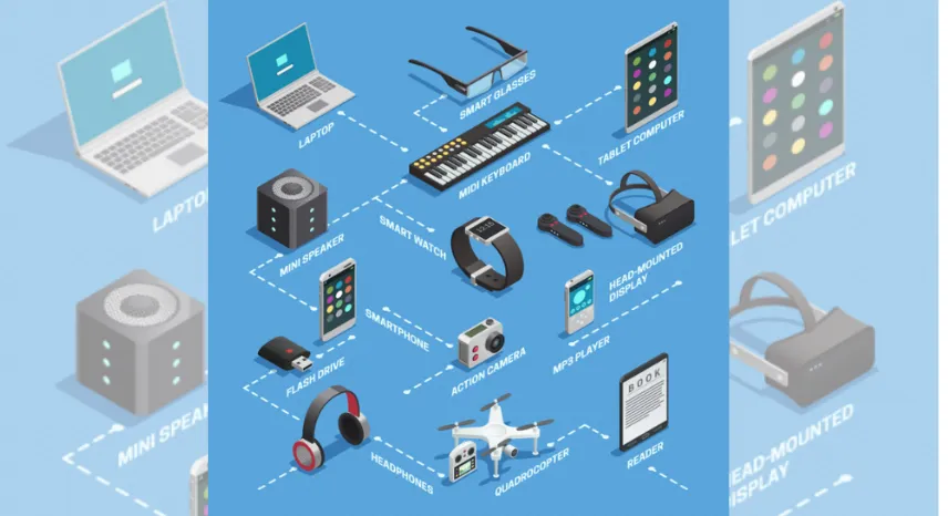 Your Go-To Destination for Electronics and Gadgets