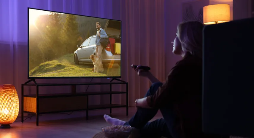 Get Crystal Clear Savings on Your Favourite Screens