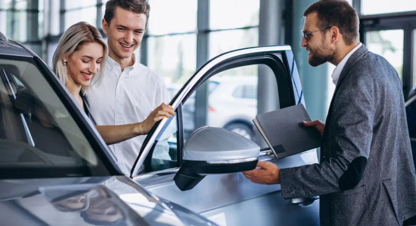 How Easy Booking Transforms Travel Transport with Simple Car Rentals