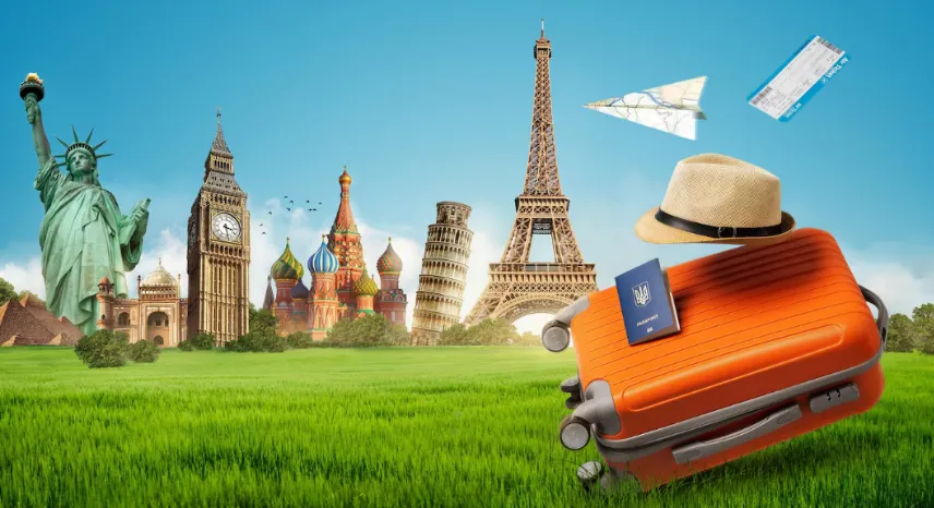How to Travel Italy by Train for The First-Time Visitors?