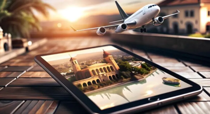 Your Secret Weapon for Your Next Affordable Vacation