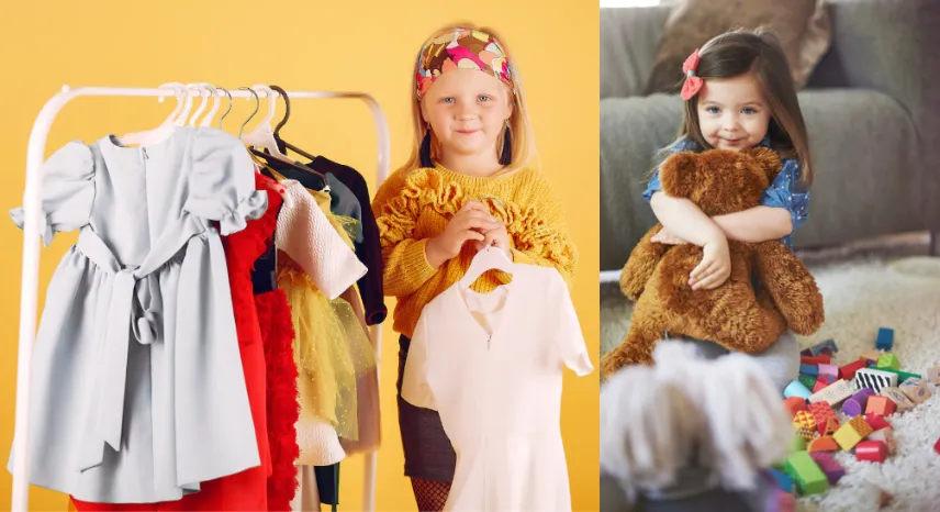 Why should you throw a Disney themed party for your kids