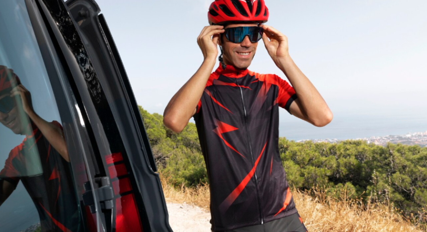 Stylish and Safe Bike Helmets for Kids in 2024