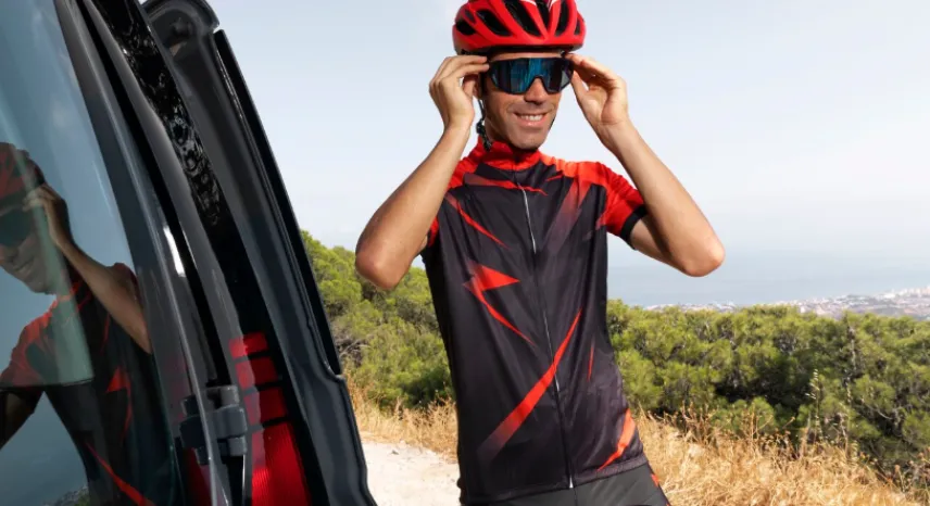 Stylish and Safe Bike Helmets for Kids in 2024